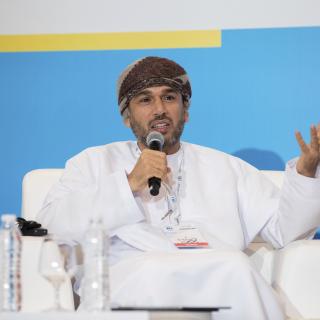 Abdulrahman bin Salim Al Hatmi