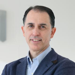 Miguel Angel Alonso, Director of Engineering and European Funds, ALSA