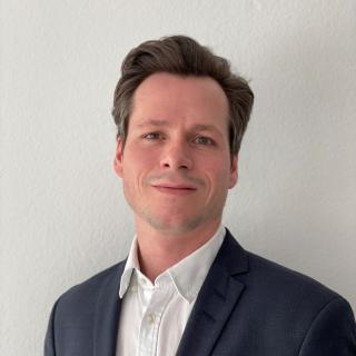 Marc Erkens, Head of Sustainability and New Mobility, DKV Mobility