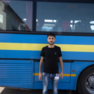 Gianluca Oliverio 