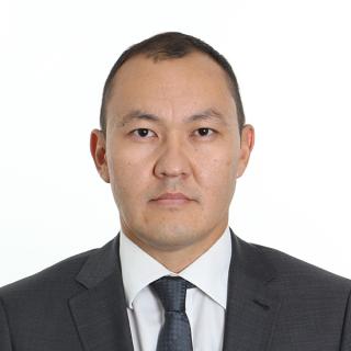 Asset Assavbayev