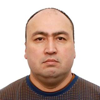 Sukhrob Babaev