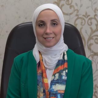 Sara El Gazzar