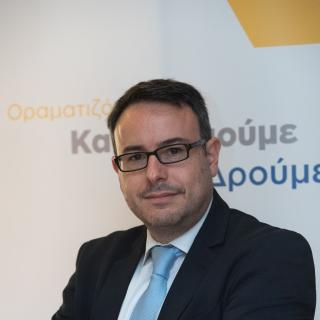 Vasilis Zeimpekis 