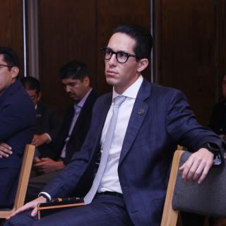 Miguel Quintanilla Giordano
