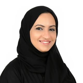 Mariam Alshibani