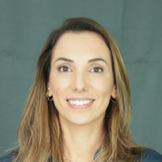 Priscila Zanette