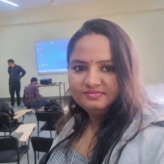 Dr R Manju Bhargavi