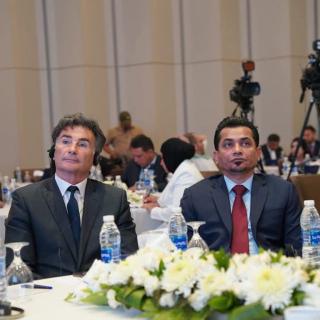A new chapter - Iraq celebrates launch of TIR system