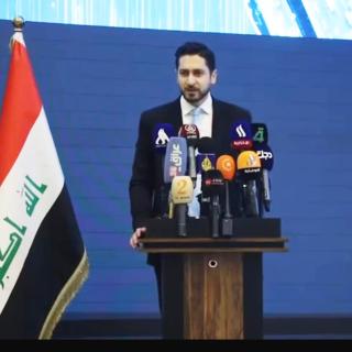 A new chapter - Iraq celebrates launch of TIR system