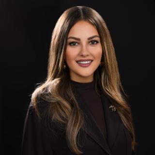 IRU New Industry Shaper Elif Nuhoglu