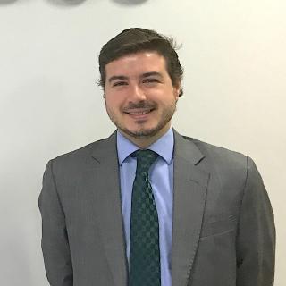 CONFEBUS Director Jaime Rodríguez 