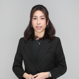 IRU New Industry Shaper Farogat Tosheva