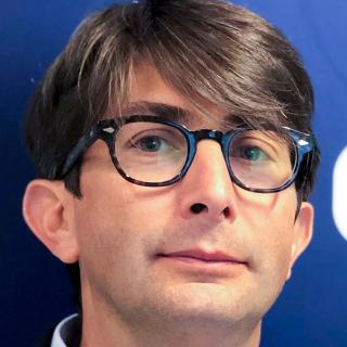 Pierre-Alain Saclier