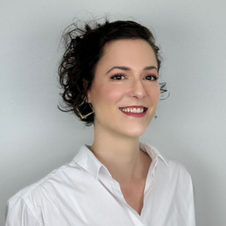Emilie Marin