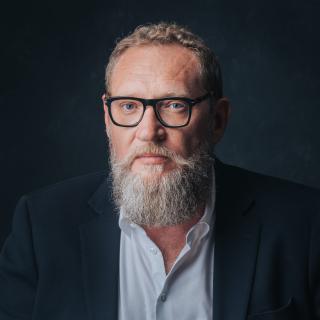 Marco Henry