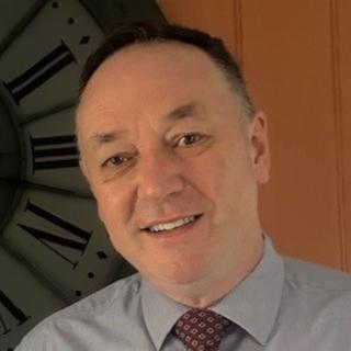 Andy Shaw