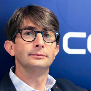 Pierre-Alain Saclier