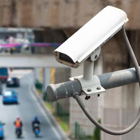 Real time road transport traffic alerts