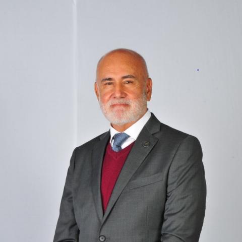 Ramon Medrano Ibarra President, CANACAR