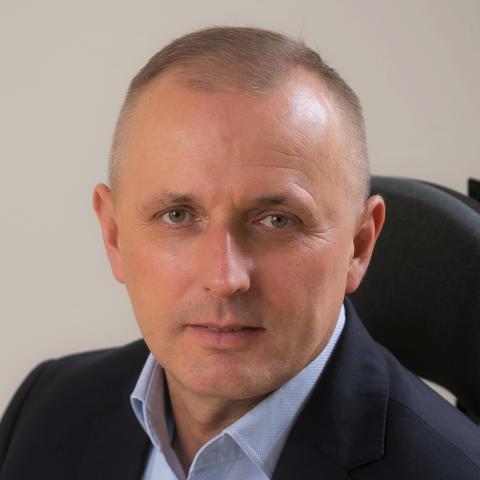 Krzysztof Dakowicz, CEO/President of the Board, ADAMPOL