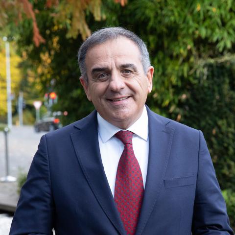 Ramón Valdivia