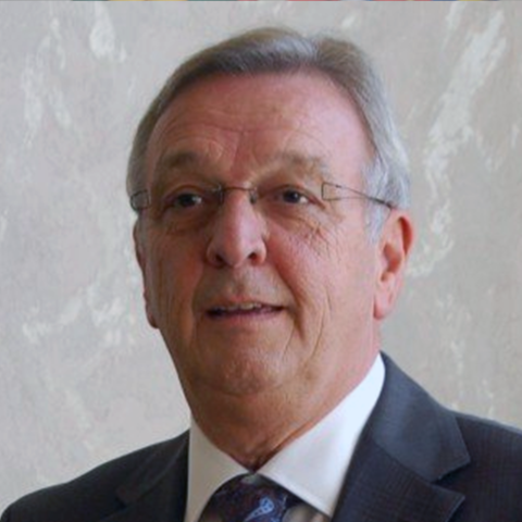 Mathieu Jean Hubert Grosch, Former MEP 1994 -2014, European coordinator Orient East