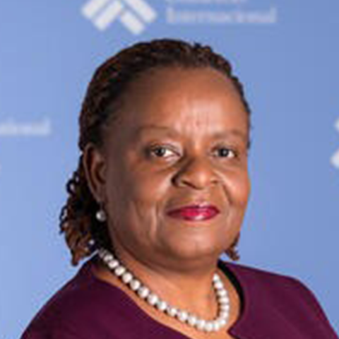 Dorothy Tembo