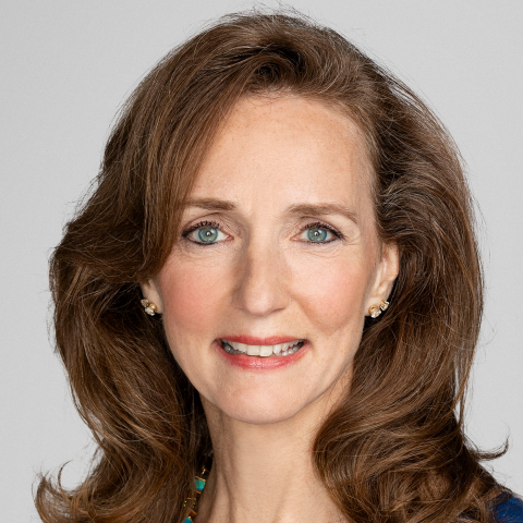 Laura Lane, Executive Vice President (EVP) and Chief Corporate Affairs and Sustainability Office, UPS