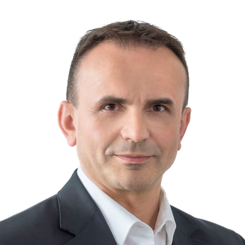 Prof. Dr. Pero Mićić (CEO FutureManagementGroup AG)