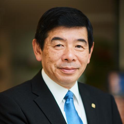 Kunio Mikuriya