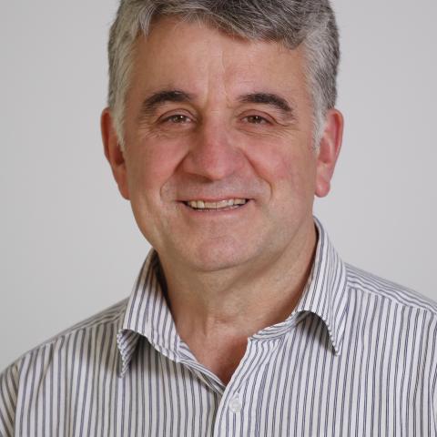 Oleg Kamberski