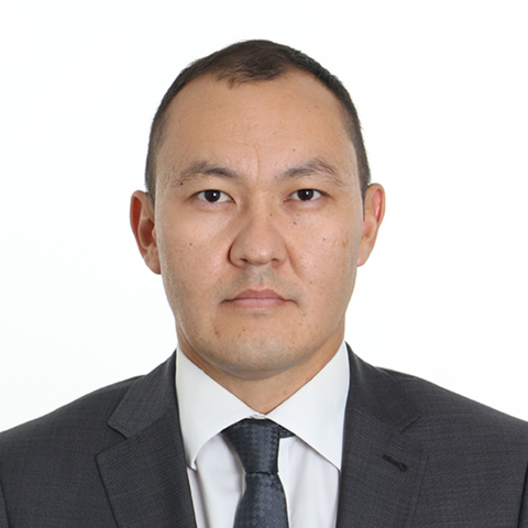 Asset Assavbayev