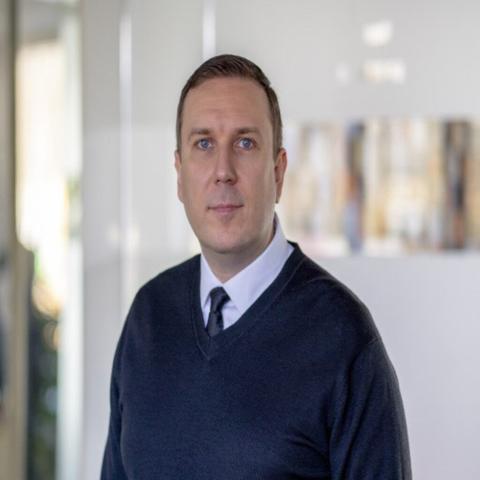 Andrius Burba