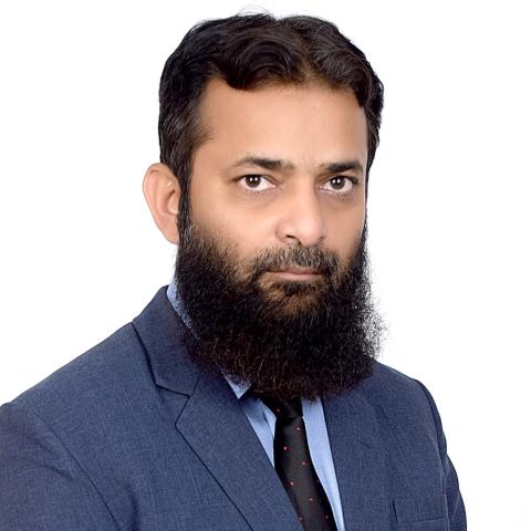 Zaheer Ul Haq Abbasi