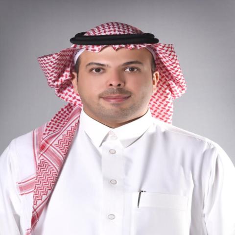 Dr. Meshal Almofadhi