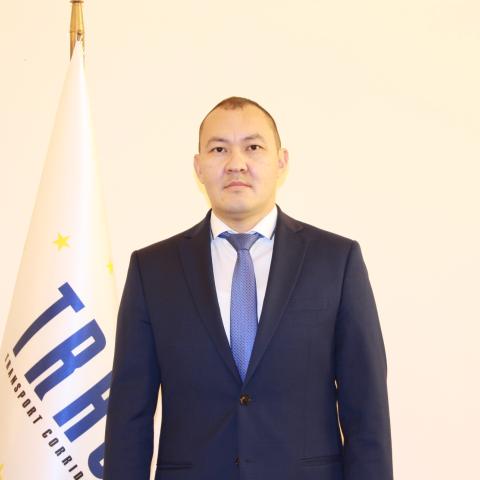 Asset Assavbayev