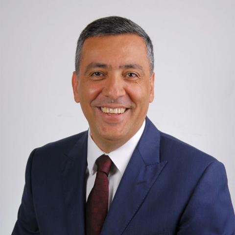 Dr. Kenan Güler