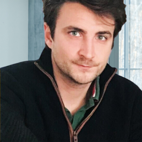 Clément Faure