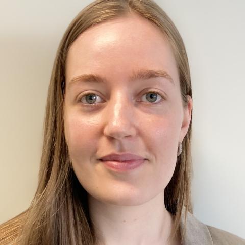 Chloé Whyte