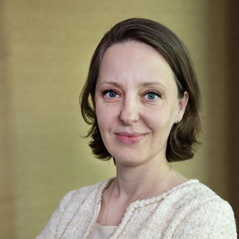 Raluca Marian