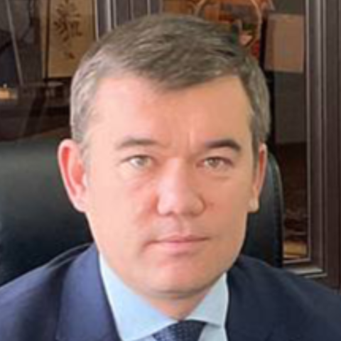 Sanjar Pulatov