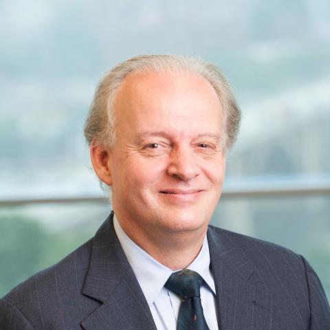 Robert J. Voetsch