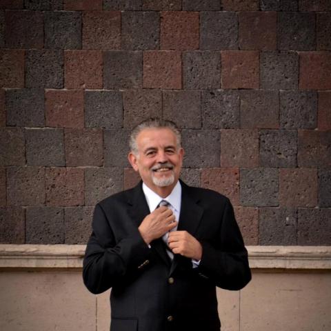 Manuel Sotelo