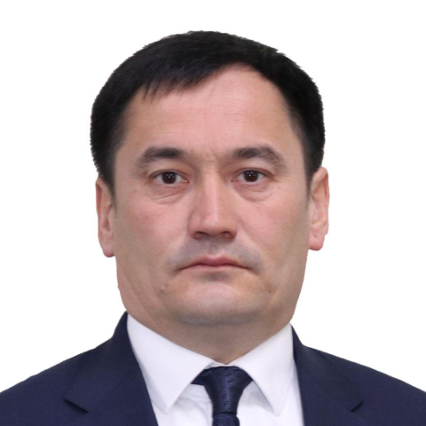 Ilhom Makhkamov