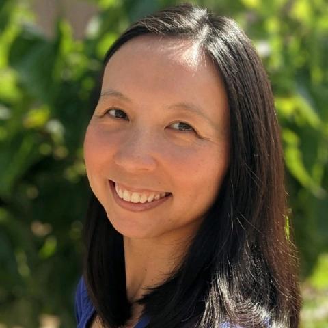Winnie Leung
