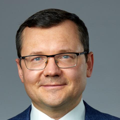 Sergei Paseko