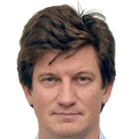 Oleg Samuknin
