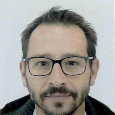 André Sceia