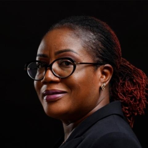 Asantewaa Engmann Head of Operations ELITE CO